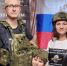 Семья волонтера Анны Брусникиной три года помогает раненым и медикам на СВО - Regions.Ru