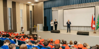 В Городском округе Пушкинский обсудили современный патриотизм на молодежном форуме - Regions.Ru