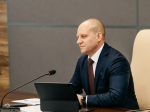 Энергетическая надежность и инвестиции: глава Городского округа Пушкинский обсудил с сетевыми организациями готовность к зимнему периоду