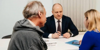 Более 100 жителей Софрино встретились с руководством округа для обсуждения ЖКХ - Regions.Ru