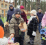 Кормушки, скворечники и угощения: жители Городского округа Пушкинский устроили праздник для птиц - Regions.Ru