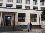 Более чем на 90% укомплектовали отделения кардиологии и неврологии в Пушкинской больнице при капремонте