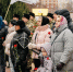«Герои — это наши соседи»: в Городском округе Пушкинский прошел митинг в честь защитников Родины - Regions.Ru