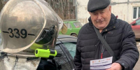 Инструктаж у порога: пожарные Мамонтовки рассказали, как не допустить зимний пожар - Regions.Ru