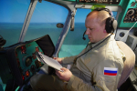 От виртуальных полётов к реальным...