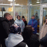 Аварийный участок включат в госпрограмму: в Братовщине нашли пути решения аварии на коллекторе - Regions.Ru