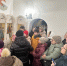 Ученики воскресной школы Благовещенского прихода посетили древний пещерный храм - Regions.Ru