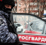 По горячим следам: бойцы Росгвардии задержали похитителей иномарки в Пушкино, автомобиль возвращен владельцу - Regions.Ru