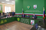 Как детская мечта превратилась в виртуальное путешествие на вертолёте...