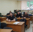 Молодых специалистов сменяют опытные коллеги... - Авиалесоохрана