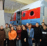 Второкурсники техникума имени С.П. Королёва освоили азы авиационной охраны лесов - Авиалесоохрана