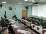 Эффективность, безопасность, оперативность, модернизация