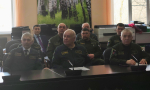 Эффективность, безопасность, оперативность, модернизация