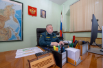 Начальник ФБУ «Авиалесоохрана» Алексей Панов принял участие в Экологическом форуме Сибири .