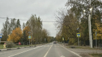 Минтранс Подмосковья оценил утренние пробки в 5 баллов